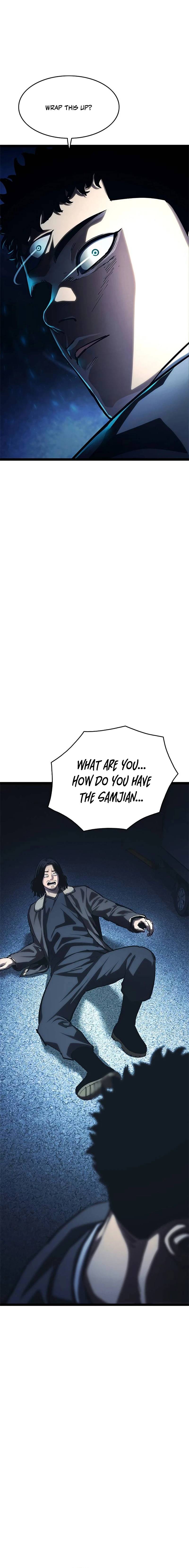 Demon Rakshasa Chapter 21 27